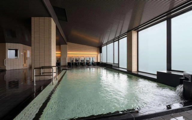 Mercure Saga Karatsu Resort
