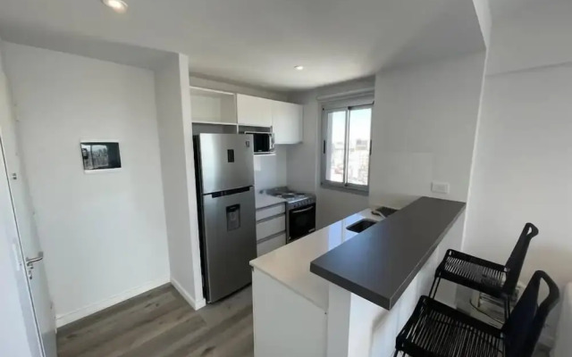 Exclusive Apartment in Recoleta With Panoramic Views