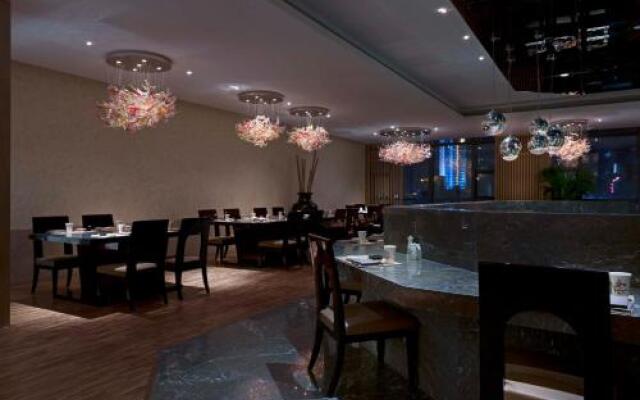Sheraton Daqing Hotel
