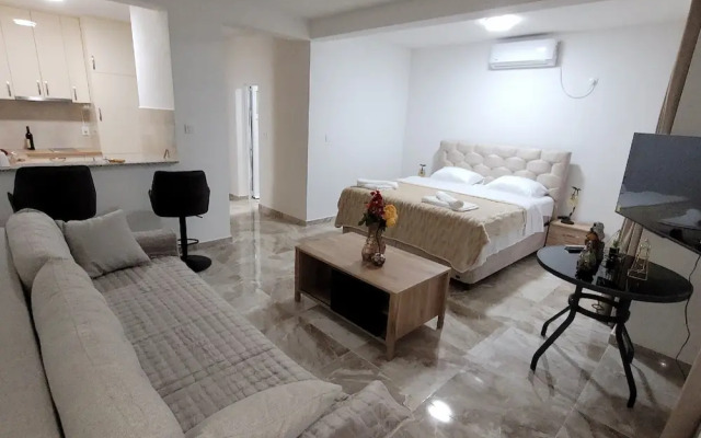 Montenegro Apartments Phoenix