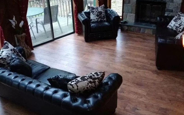 The Spice of the Poconosemai