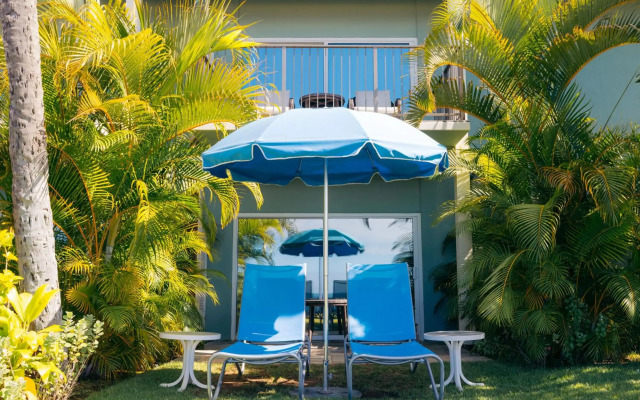 The Kahala Hotel & Resort