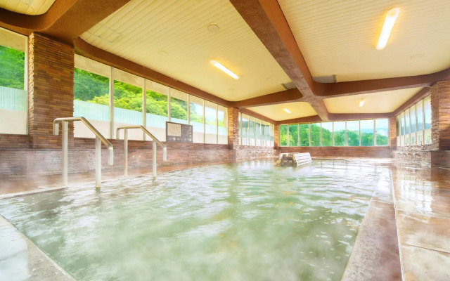 Ooedo Onsen Monogatari Miyoshiya