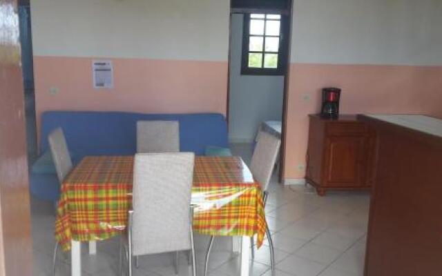 Résidence La Marianne - F2