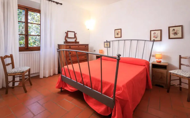 Agriturismo Fattoria di Sommaia