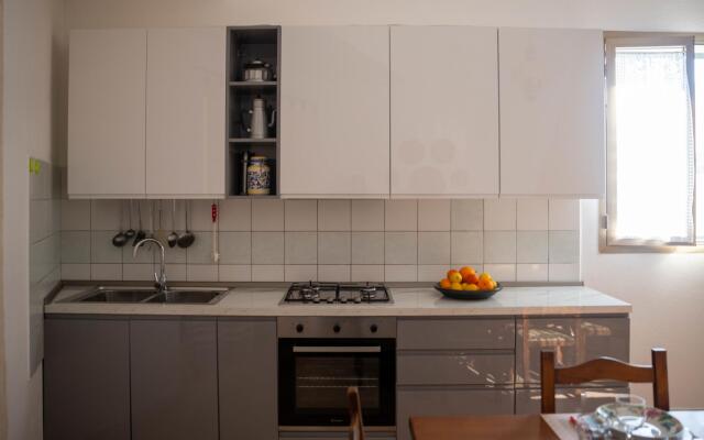 Appartamento Fico