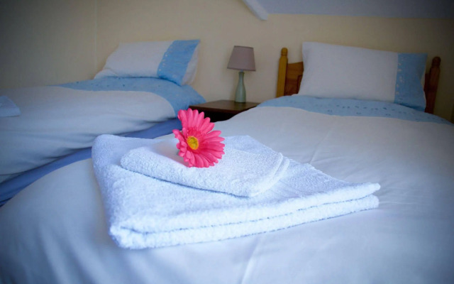 Landguard House B&B