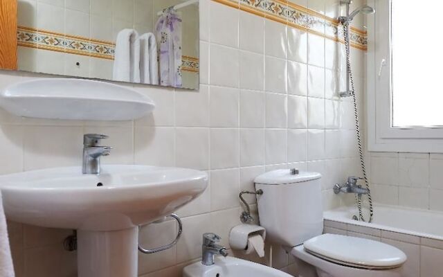 Oliva Nova Golf Apartamentos y Villas