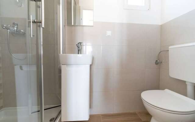 Enticing Holiday Home in Drage With Swimming Pool