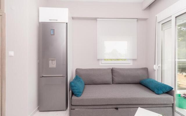 Akti Alegra Apartment