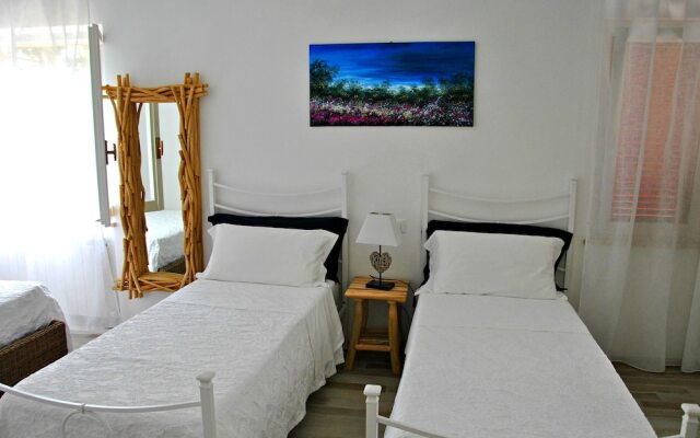 Bed & Breakfast Le Azalee