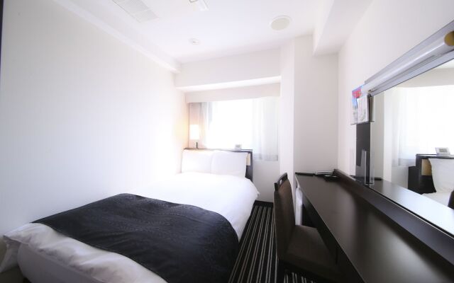 Apa Hotel Ginza Kyobashi Tokyo Eki Yaesu Minamiguchi