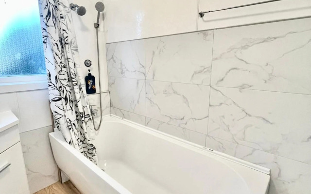 Entire House in Sylvia Park, Central Auckland