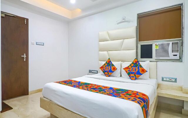 Fabhotel Ruklo
