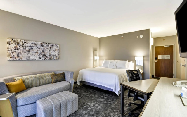 Courtyard by Marriott Dalton