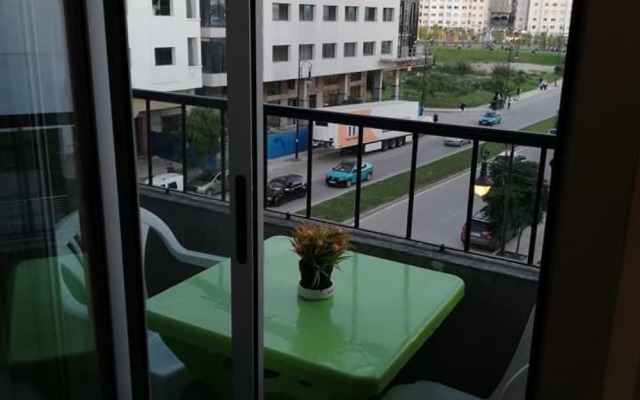Appart Hotel Tanger Paname