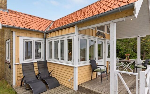 "Gorjan" - 20m from the sea in Bornholm