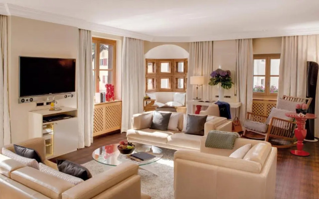 Giardino Bed & Breakfast
