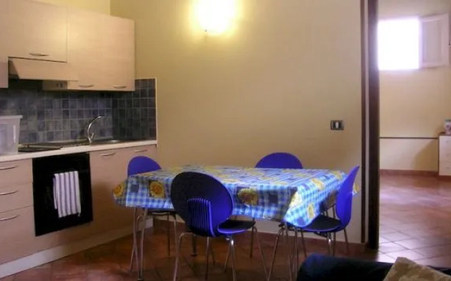 Politi Aparthotel