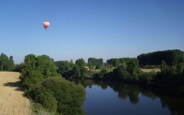 Hotel con encanto - SPA Kinédomus Bienestar