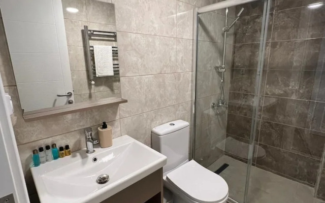 Taksim Nacre 360 Suit