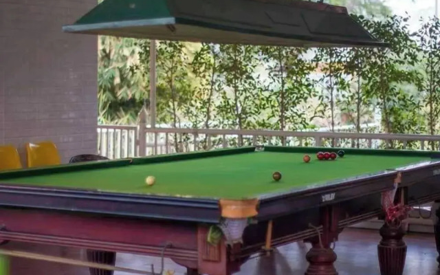PaeMai Pool Villa Hua Hin