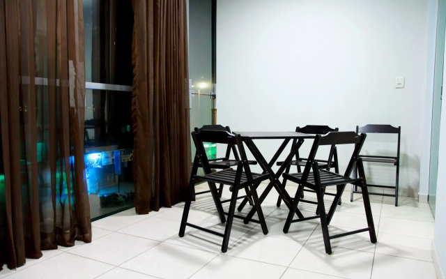 Amazon Xingu Hotel