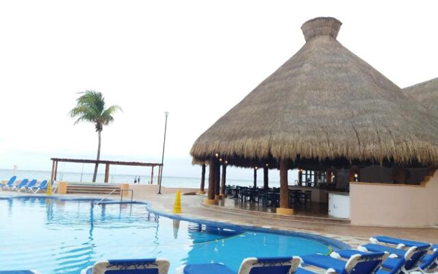 El Cozumeleño Beach Resort - All Inclusive