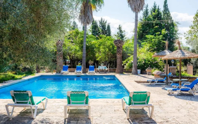 Suite de Boda - Finca es Pla Nou