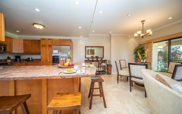 Kapalua Golf S 14p7&8 2 Bedroom Condo
