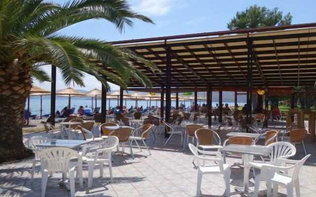 Nafsika Beach