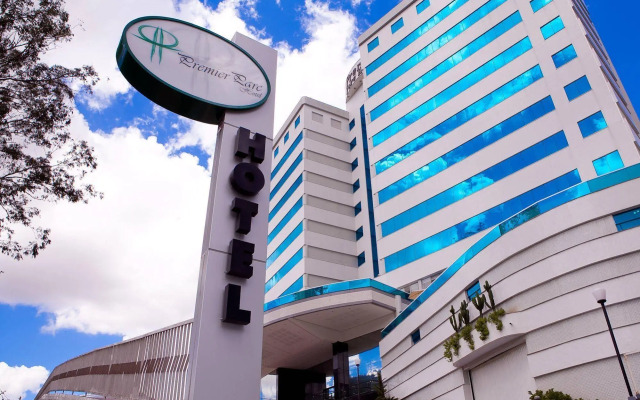 Premier Parc Hotel