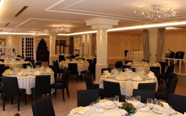 Hotel Andria