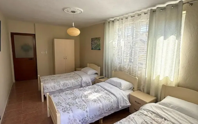 Shkodra Guesthouse