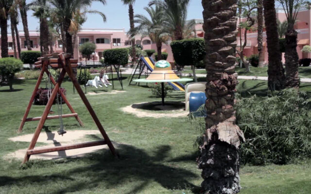 Beach Albatros Resort - All Inclusive