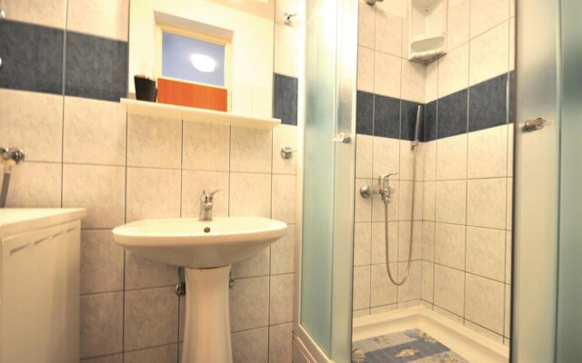 Stunning Home in Lokva Rogoznica With 5 Bedrooms, Wifi and Outdoor Swimming Pool
