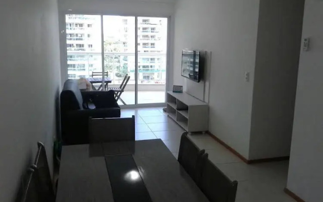 Apartamento Jardim da Barra