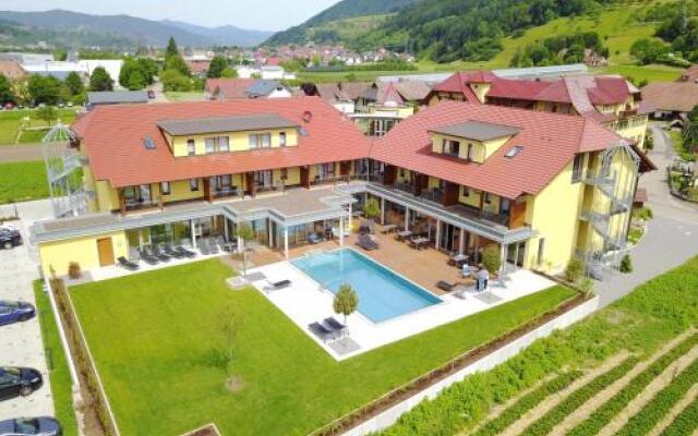 Hotel Gasthaus Mosers Blume
