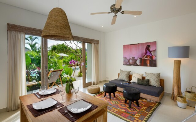 Canggu Beach Apartments