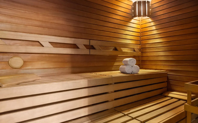 Vienna House Easy by Wyndham Pilsen