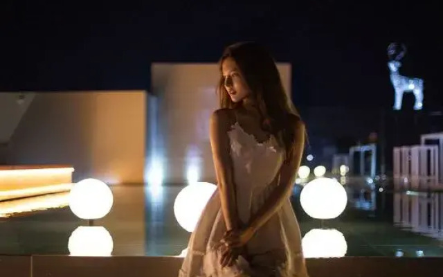 Chunshan · Sky City Hostel