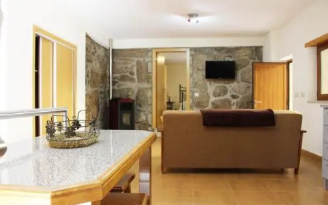 Casa de Vilar de Rei