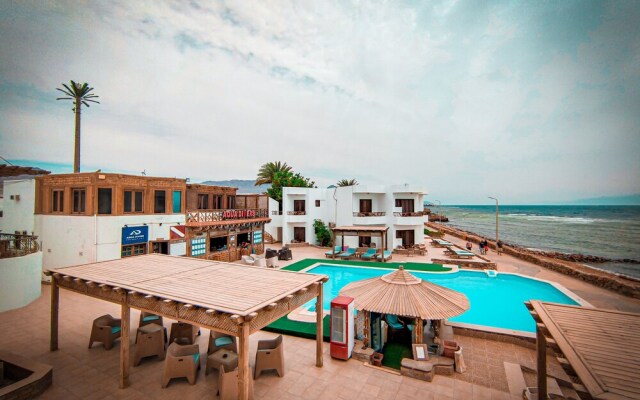 Dyarna Dahab Hotel