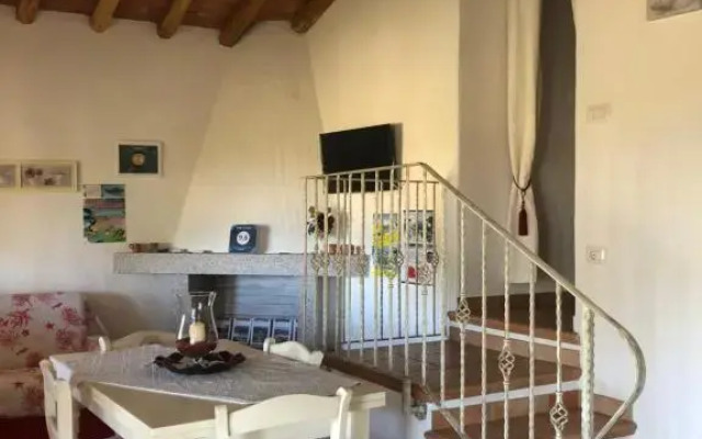 Agriturismo Fioredda