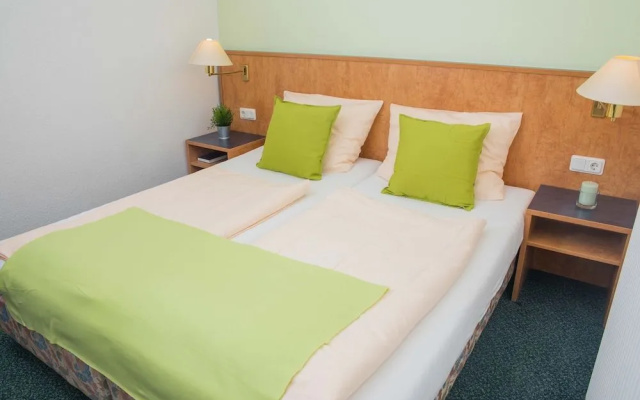 Hotel Stadt Gehrden