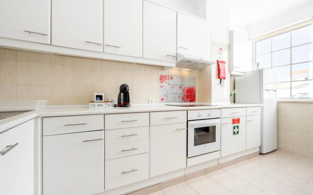 My Place @ Faro Duplex