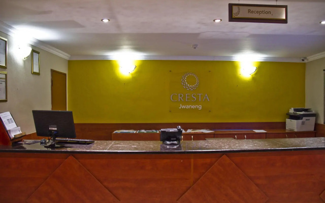 Cresta Jwaneng