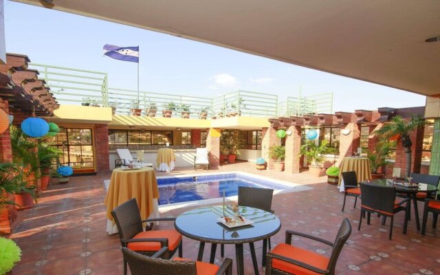 Florencia Plaza