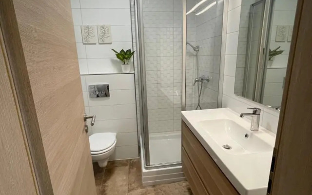 Bárdo Apartman