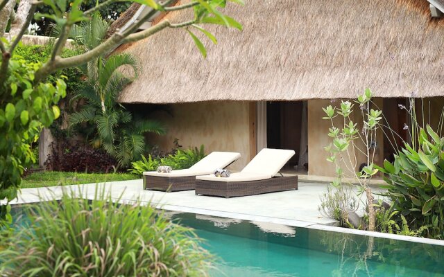 Villa Bila Beach